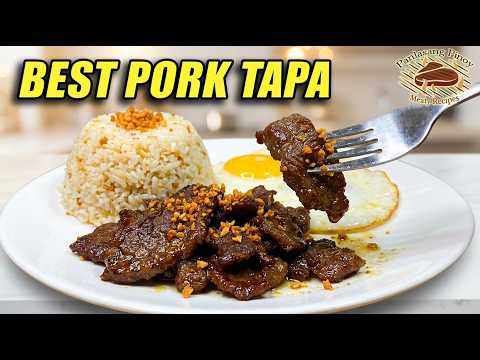 download lagu mp3 mp4 Pork Tapa, download lagu Pork Tapa gratis, unduh video klip Pork Tapa