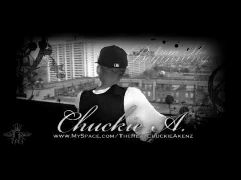 Chuckie Akenz ft Christopher Charles-Love Hurtz