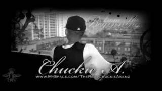 Chuckie Akenz ft Christopher Charles-Love Hurtz