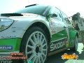 96° Rally Targa Florio - Shakedown, The Show Comes To Life.