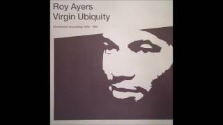 Roy Ayers - Boogie Down
