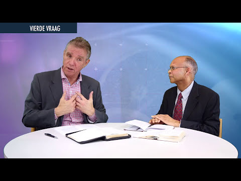 Les 20 - De voetwassing