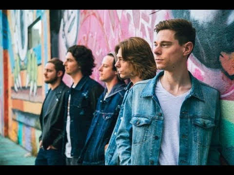 Life Size Models - Polar Nights [Official Video]