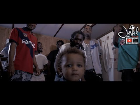 BAGRICH - Forever | Shotby: JerelVision | Prod. by: JonJon Beats