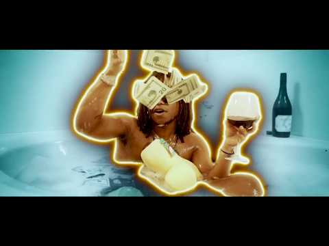 Kay P - GOOFIES (Official Music Video)