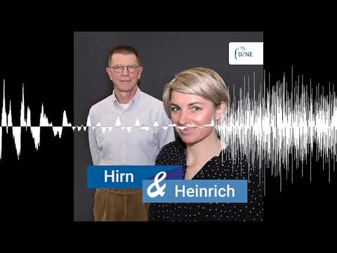 Hirn & Heinrich - Ataxie: Die unbekannte Bewegungsstörung