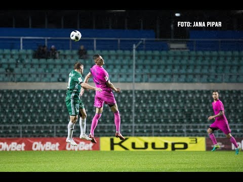 31. voor 2018: Tallinna FCI  Levadia - Nõmme Kalju FC  0:0