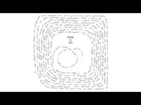 Oh Land - Nothing Is Over (Official Audio)