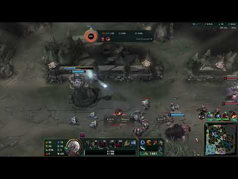 Advanced Warwick tech (only for true mains)