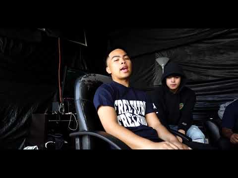 Yungn True & Lil A - Streets (Official Video) Dir.  AD Films