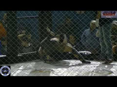 FACUNDO GOROSO VS FACUNDO GUERRA - MASTER 8 FECHA 7