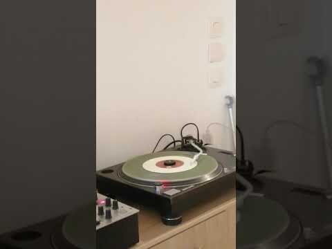 THE PENDLETONS - life to me