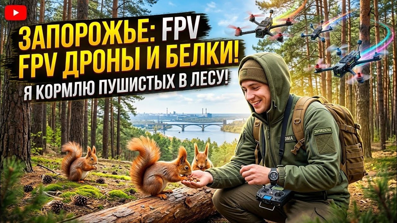 Запорожье ВЗРЫВЫ!!! FPV ЛЕТАЮТ !!! ОБСТАНОВКА СЕЙЧАС 11.10.2026