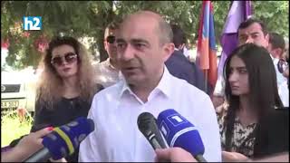 Ծանր հետևանքներով է հղի, երբ նախապես հայտարարում են, թե չեն ընդունելու ընտրության արդյունքը. ԼՀԿ:
