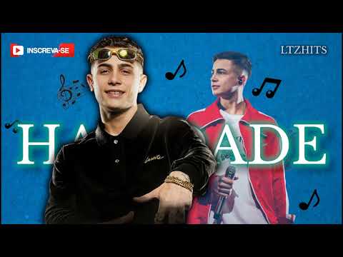 HARIEL | AS MELHORES • Julho 2022