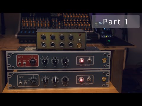 Coil Audio Review Part 1