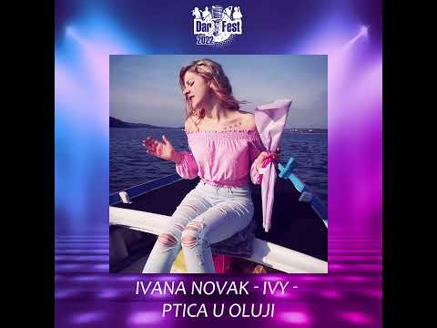 Ivana Novak Ivy - Ptica u oluji