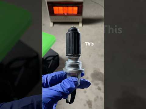 Yet Another Reason OLD TRUCKS Are Far Superior!! #trucks #obs #automobile