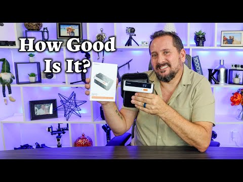 Reviewed:  Checkme BP2 Bluetooth Blood Pressure Monitor