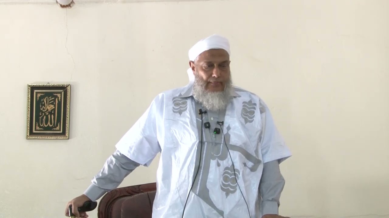 اعمل لآخرتك فالموت حق