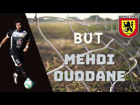 MONTREUX  RC DANNEMARIE   21112021