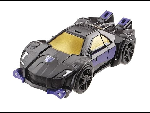 Transformers Combiner Wars Blackjack - Legends Class