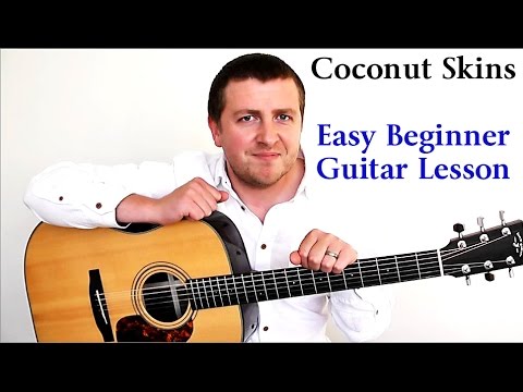 download lagu mp3 mp4 Coconut Skins Chords, download lagu Coconut Skins Chords gratis, unduh video klip Coconut Skins Chords