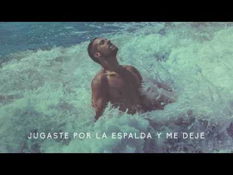 Sergio Cuho - ICEBERG ( LYRIC VIDEO)