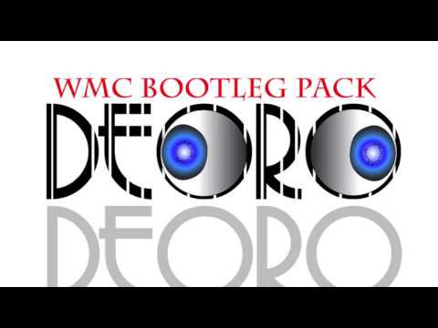Tiesto & Dirty South Vs Zedd & Torro Torro- In The Clarity (De Oro WMC Bootleg)