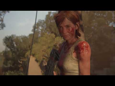 The Last of Us™ Part II Ep 32