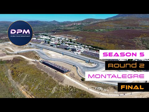 DPM RX • Season 5 Round 2 • Montalegre • Final