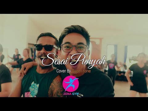 Sesai Punyah (Wayan Sumade) || Cover By Queen Tone || KOPLO VERSION