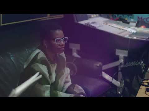 TEASER: Wrapped In Rhythm, Vol. II - Tutu Puoane & Metropole Orkest - WHEN WE LOVE