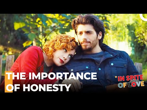 The Lies That Broke Us Apart 💔 - In Spite of Love