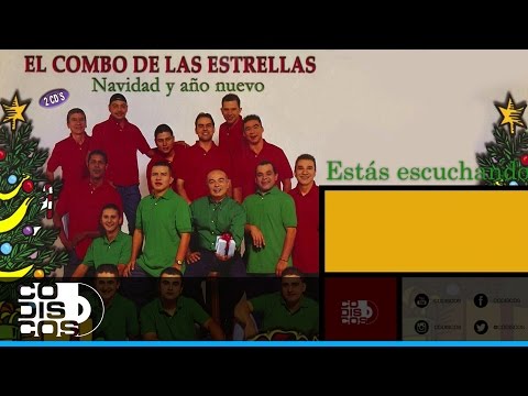 La Bonita Soledad, El Combo De Las Estrellas - Audio