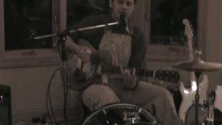 Richard Johnston 2006-02-25 set 1