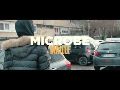 Microbe - Maille