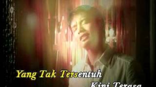 I&#39;M THE LUCKY ONE - ANUAR ZAIN (KARAOKE)