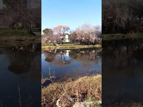 Parque Estancia La Quinta (Villa Carlos Paz,Cordoba):23/06/2026!