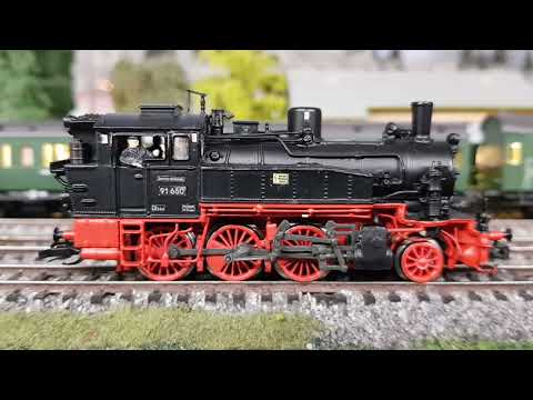 Pr. T8, T9.3 u. Meck.T4, Update, Sound u. Staco1