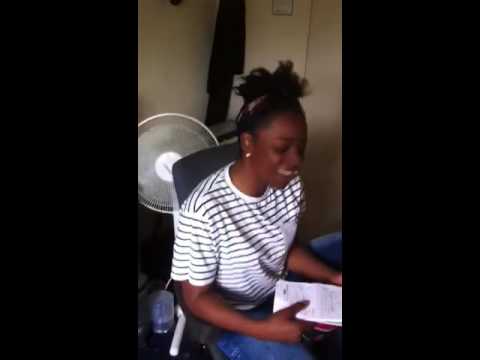 Cleo Higgins & Laztech