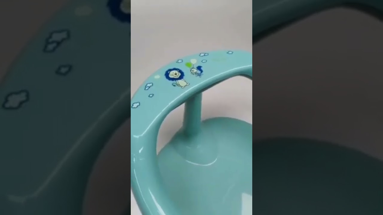 #short/baby bath seat/newborn surround sit/floor seat/bathroom chair/shower stool/tub sitting up.