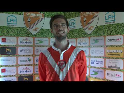 Interview Angeren SC Millingen