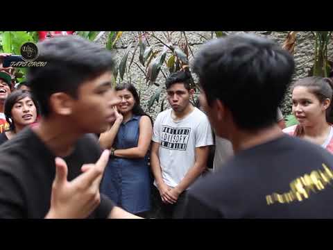 GONZO vs JORCH | Semifinal | One Shot | Fecha 3