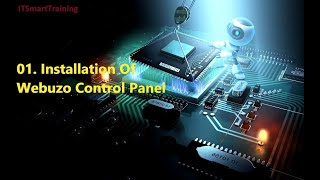 End User Panel Overview Webuzo | Episode 02