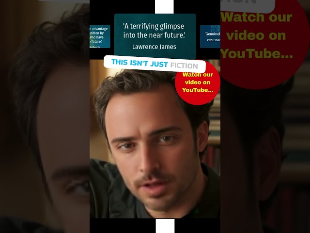 Vídeo relacionado con 2054: A Novel (English Edition)