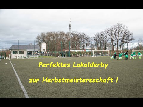 Fußball FSV Neunkirchen / Seelscheid  -  Wahlscheider SV