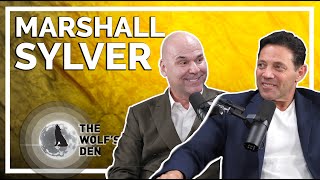 How to Build a $200M Fortune with JB | Marshall Sylver