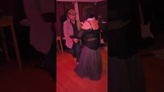 DANCE CONTEST PART 1