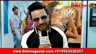 Singer Actor Upesh Jangwal - Hollywood Wale Nakhre